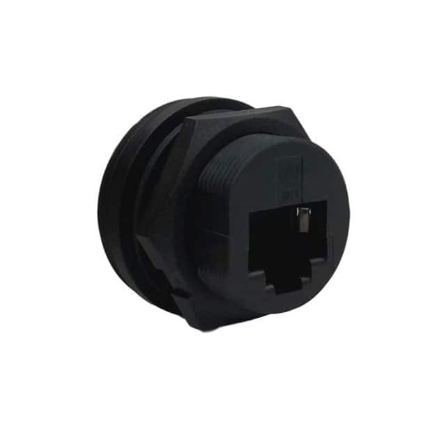 ENDP6PC Switchcraft Inc.  Jack per connettori modulari